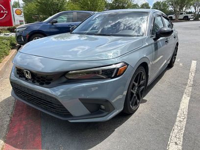 Used 2024 Honda Civic Sport