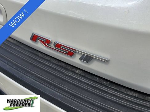 Used 2024 Chevrolet Tahoe RST w/ Luxury Package AWD/4WD image 6