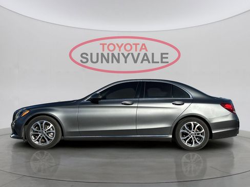 Used 2017 Mercedes-Benz C 300 Sedan image 6