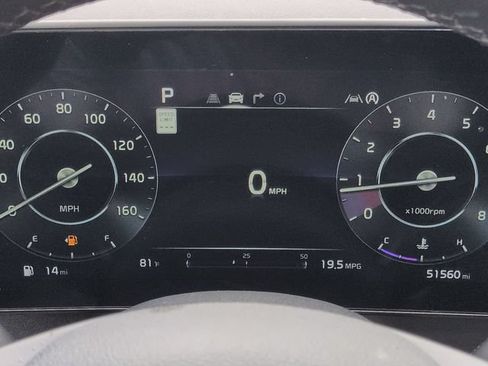 Used 2023 Kia Sportage SX FWD image 28