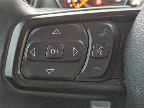 Used 2022 Jeep Wrangler Unlimited Sport AWD/4WD image 24