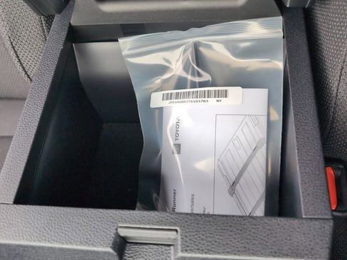 New 2026 Toyota 4Runner SR5 image 23