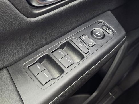New 2026 Honda CR-V EX image 21