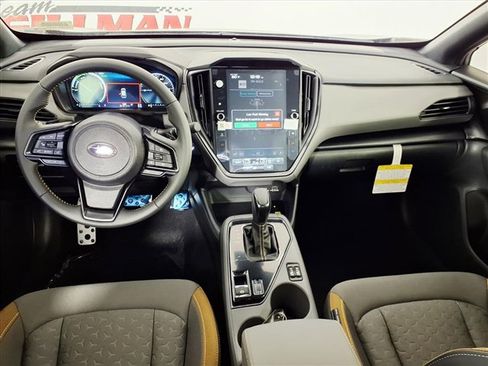 New 2026 Subaru Crosstrek 2.5i Sport AWD/4WD image 5