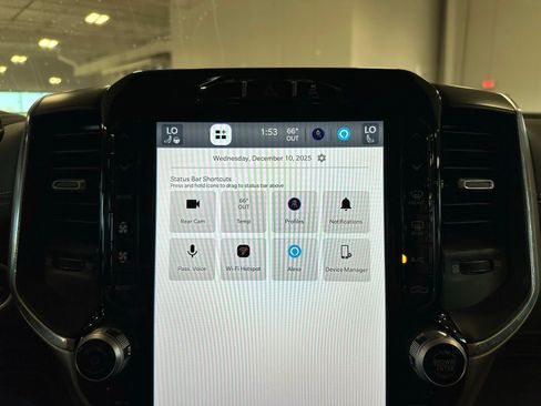 Used 2024 RAM 3500 Laramie image 34