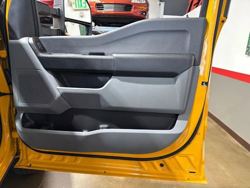 Used 2025 Ford F250 XLT w/ 360-Degree Camera Package image 15