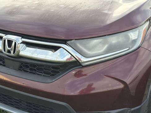 Used 2019 Honda CR-V EX-L image 4