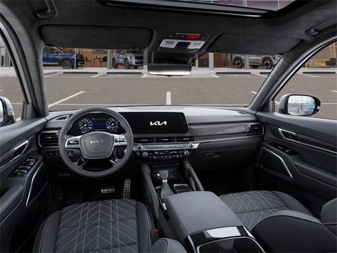 New 2025 Kia Telluride SX Prestige X-Line image 13