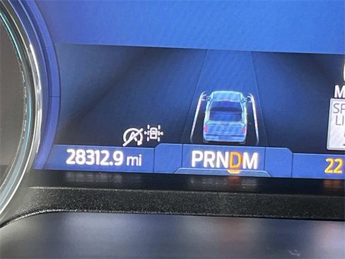 Used 2023 Ford F150 XLT w/ Equipment Group 302A High image 38