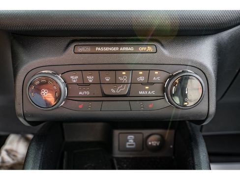 Used 2022 Ford Bronco Sport Big Bend w/ Convenience Package image 17