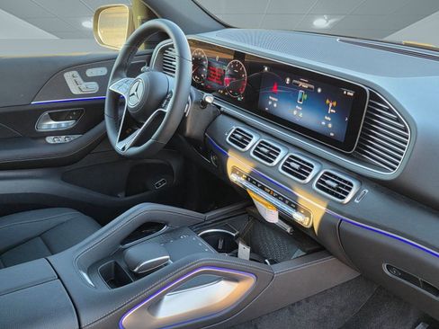 New 2026 Mercedes-Benz GLE 350 4MATIC image 19