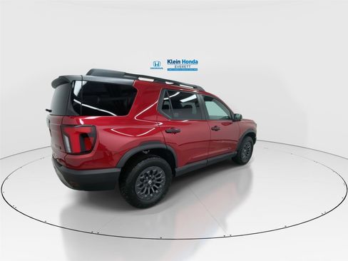 Used 2026 Honda Passport TrailSport image 2