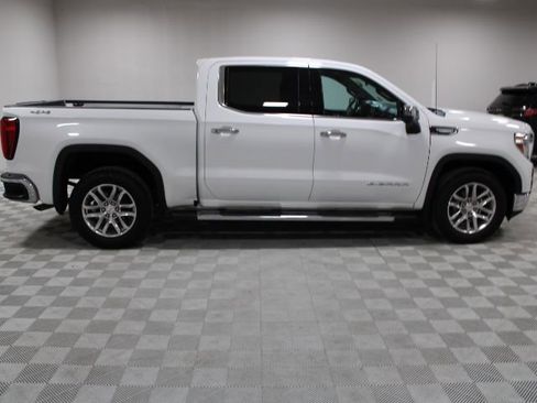 Used 2021 GMC Sierra 1500 SLT image 10