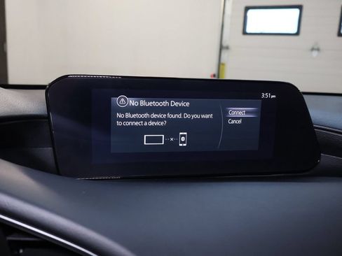 Used 2022 MAZDA MAZDA3 s FWD image 26