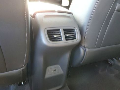 New 2026 Buick Envision Preferred image 16