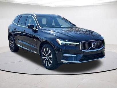 Certified 2023 Volvo XC60 B5 Plus w/ Protection Package Premier