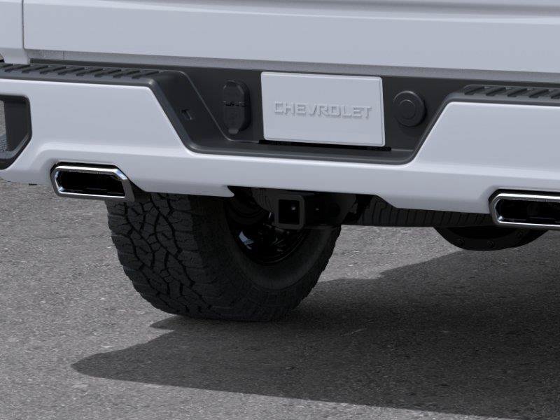 New 2026 Chevrolet Silverado 1500 RST w/ Z71 Off-Road Package AWD/4WD image 14