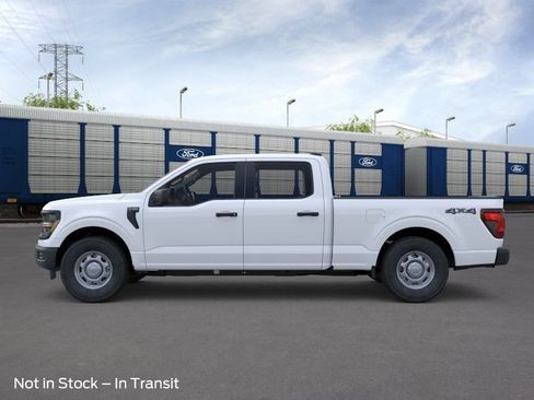New 2026 Ford F150 XL AWD/4WD image 4