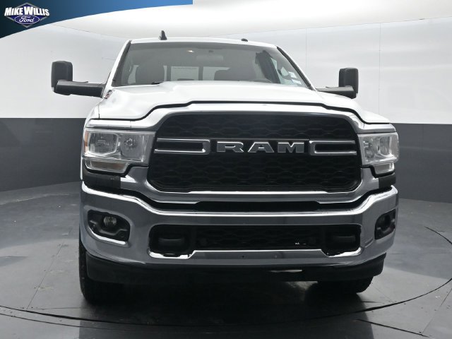 Used 2022 RAM 2500 Tradesman AWD/4WD image 2