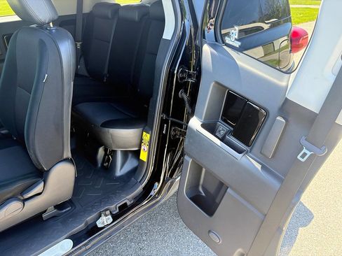 Used 2010 Toyota FJ Cruiser 4WD image 4