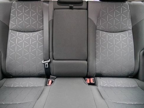 Used 2025 Toyota RAV4 XLE w/ Convenience Package image 23