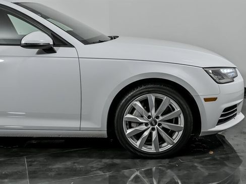 Used 2017 Audi A4 2.0T Premium w/ Convenience Package image 14