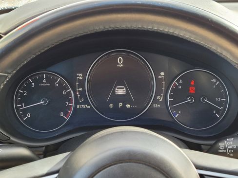 Used 2020 MAZDA MAZDA3 Sedan w/ Select Package image 18