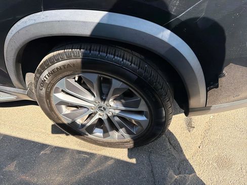 Used 2021 Mercedes-Benz GLE 350 4MATIC image 14