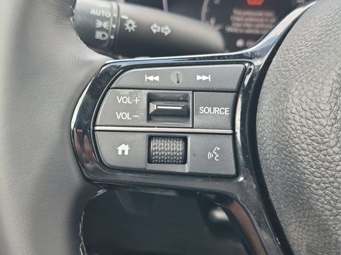 Certified 2023 Honda Civic Sport image 13