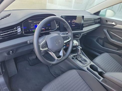Used 2025 Volkswagen Jetta S FWD image 11