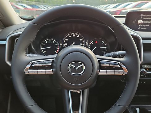 New 2026 MAZDA CX-50 AWD 2.5 S w/ Weather Package image 17