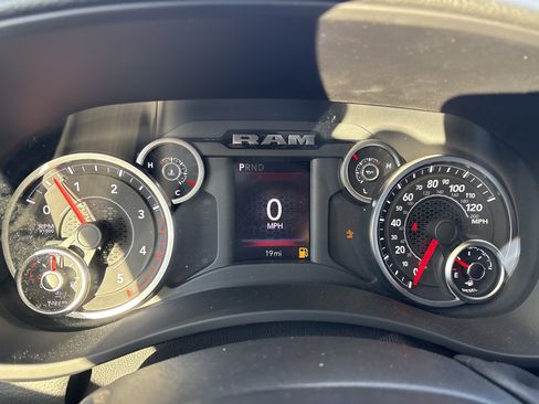 New 2025 RAM 2500 Tradesman image 26