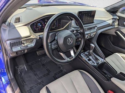 Used 2023 Acura Integra A-Spec FWD image 10