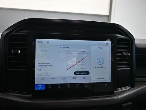 New 2026 Ford F150 XL image 15