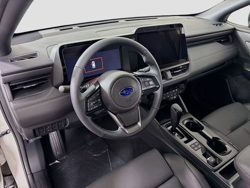 New 2026 Subaru Outback Touring XT image 9