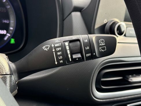 Certified 2023 Hyundai Kona SEL image 12