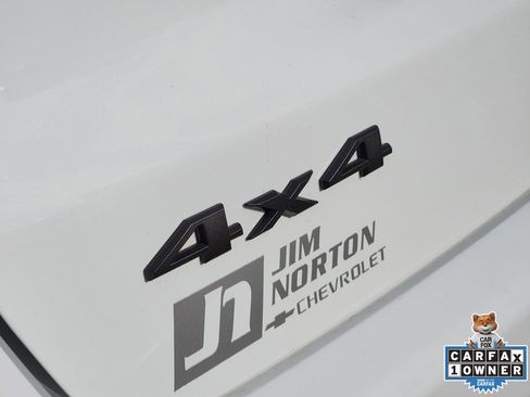 Used 2025 Jeep Compass Latitude w/ Convenience Group image 13