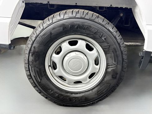 Used 2022 Ford F150 XL w/ Trailer Tow Package AWD/4WD image 32