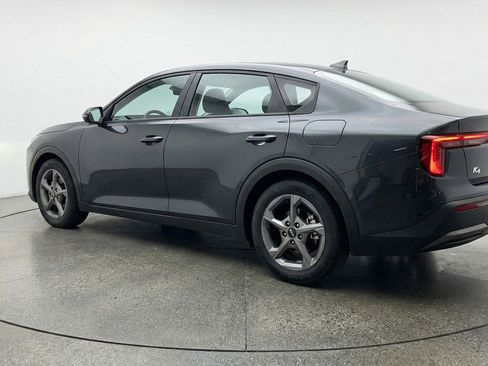 Used 2025 Kia K4 FWD image 6
