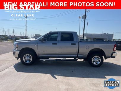 Used 2022 RAM 2500 Tradesman
