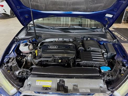 Used 2015 Audi A3 1.8T Premium Plus FWD image 30