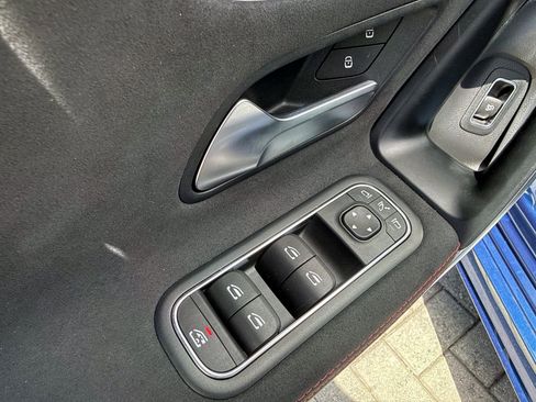 Certified 2026 Mercedes-Benz CLA 250 image 17