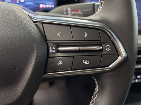 New 2026 Chevrolet Traverse LT AWD/4WD image 42