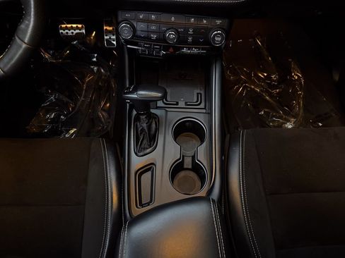 Used 2021 Dodge Durango SRT Hellcat AWD/4WD image 24