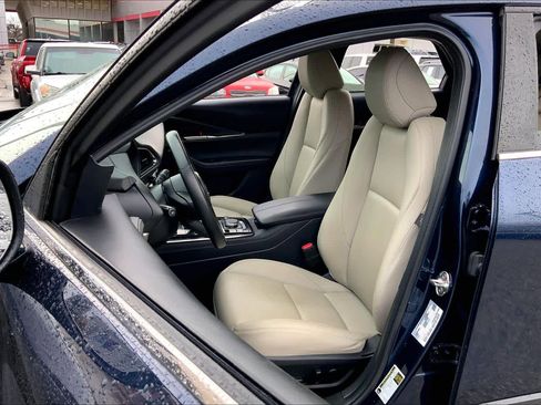 Used 2023 MAZDA CX-30 AWD 2.5 S w/ Preferred Package image 8