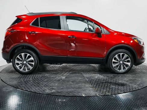 Used 2022 Buick Encore Preferred w/ Safety Package image 5