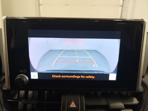 Used 2024 Toyota RAV4 XLE w/ Convenience Package AWD/4WD image 26