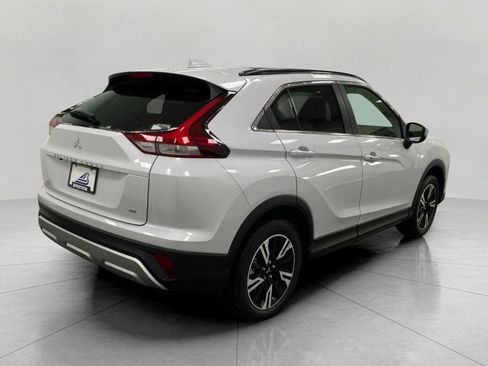 New 2026 Mitsubishi Eclipse Cross SE AWD/4WD image 35