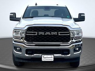 Used 2024 RAM 2500 Big Horn video 2