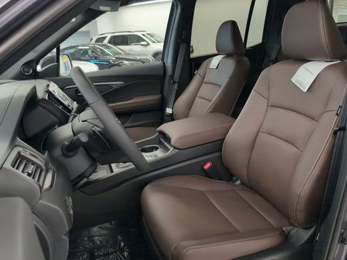 New 2026 Honda Ridgeline RTL image 19